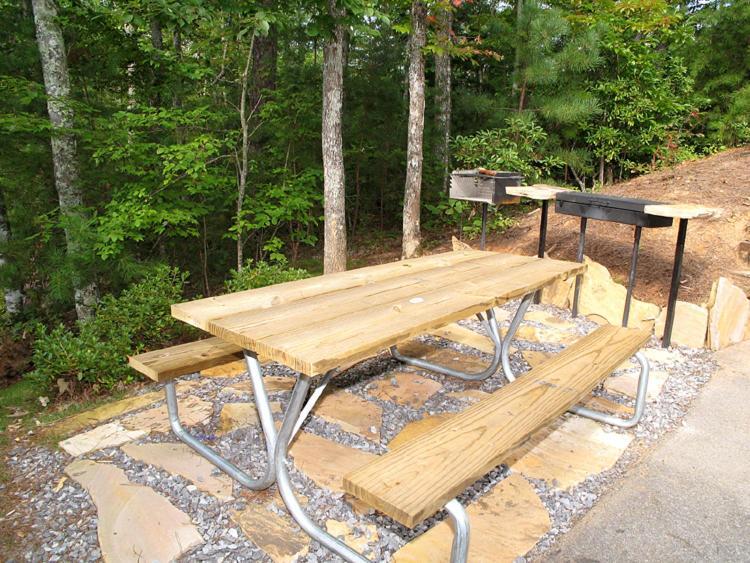Above The Clouds, 4 Bedrooms, Pool Access, Private, Gaming, Sleeps 16 Gatlinburg Zewnętrze zdjęcie