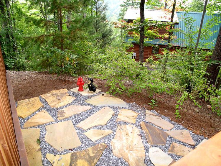 Above The Clouds, 4 Bedrooms, Pool Access, Private, Gaming, Sleeps 16 Gatlinburg Zewnętrze zdjęcie