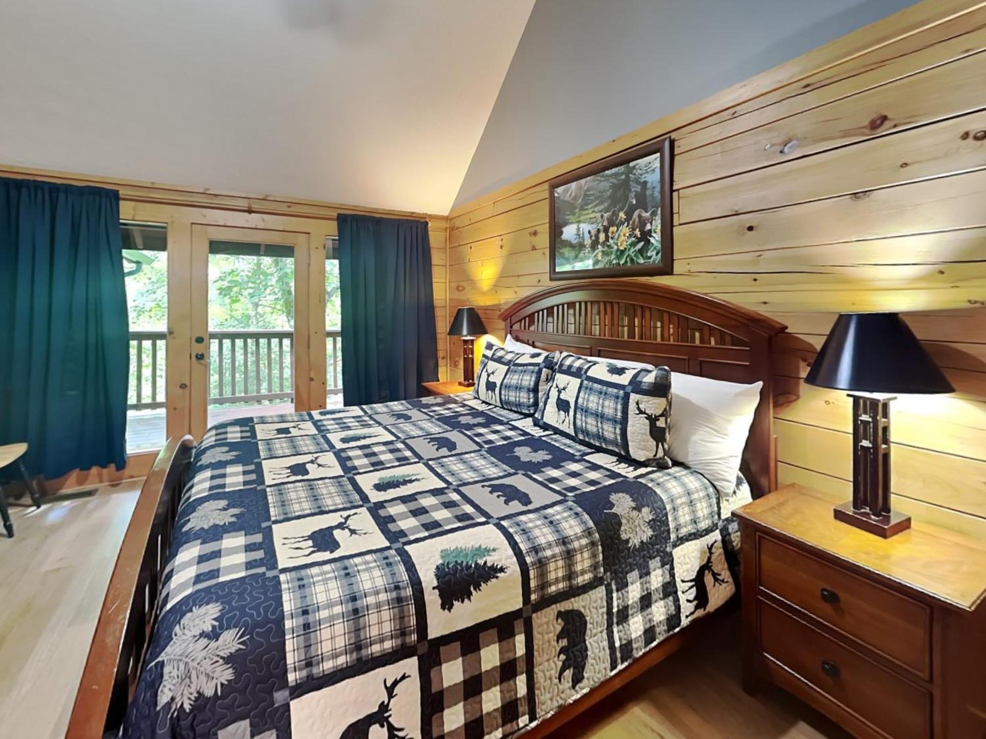 Above The Clouds, 4 Bedrooms, Pool Access, Private, Gaming, Sleeps 16 Gatlinburg Zewnętrze zdjęcie