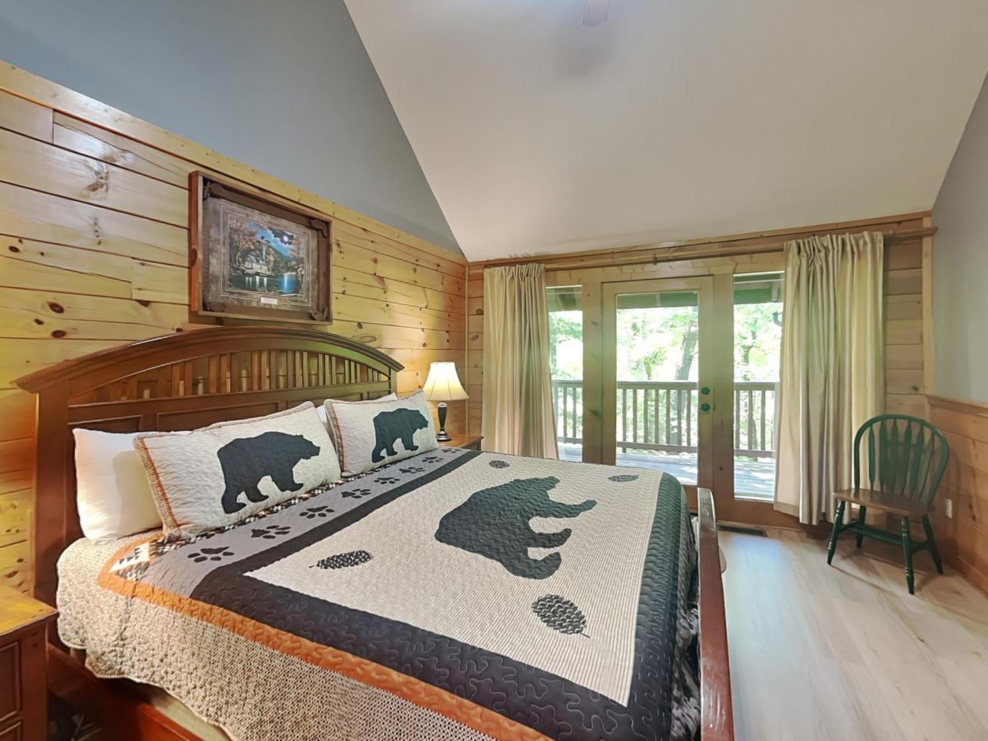 Above The Clouds, 4 Bedrooms, Pool Access, Private, Gaming, Sleeps 16 Gatlinburg Zewnętrze zdjęcie