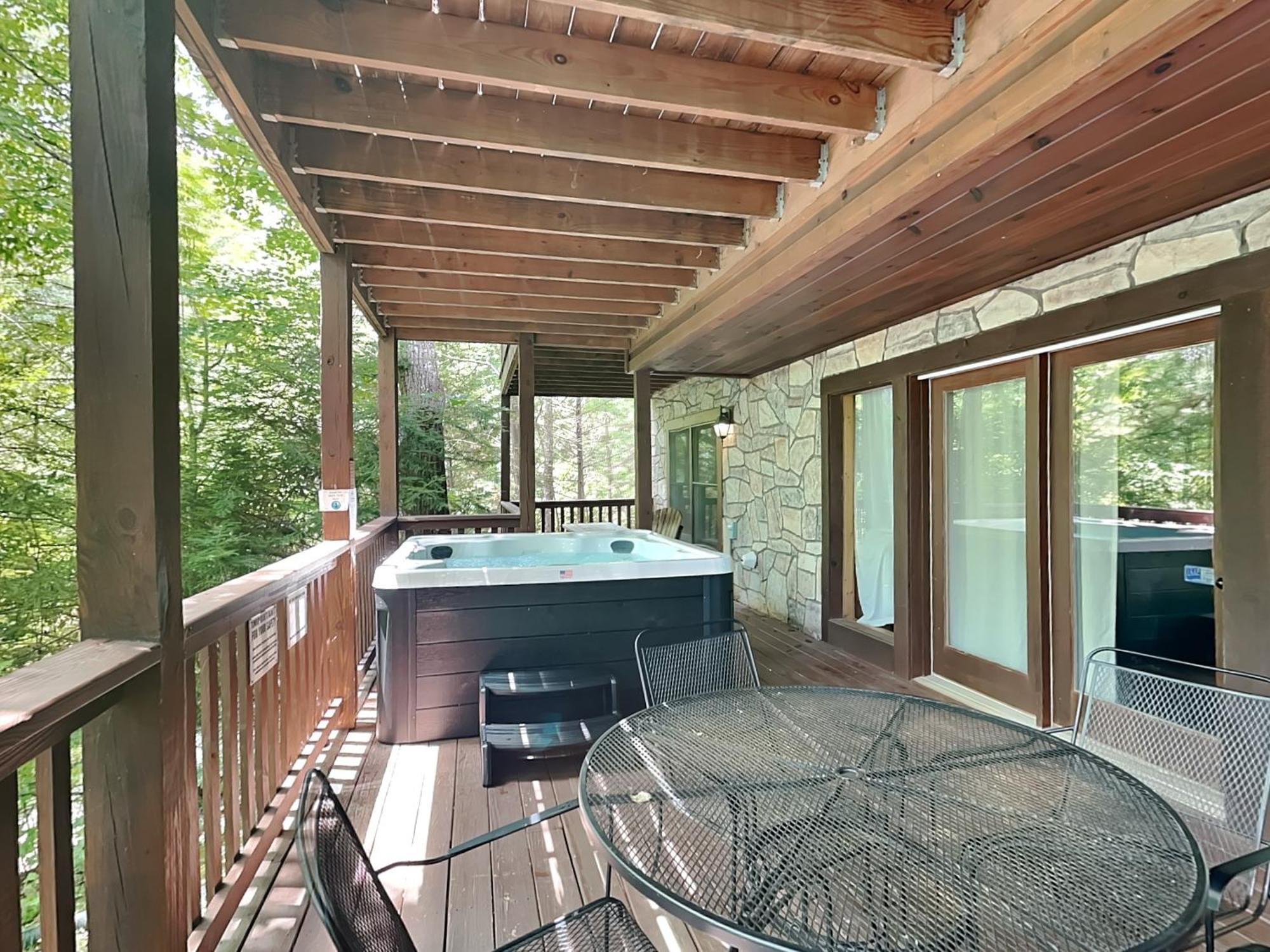 Above The Clouds, 4 Bedrooms, Pool Access, Private, Gaming, Sleeps 16 Gatlinburg Zewnętrze zdjęcie